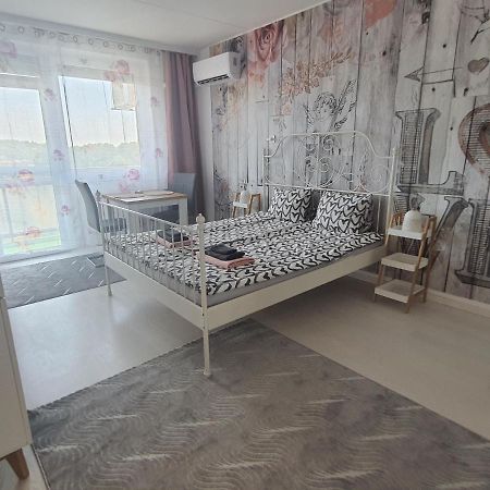 Hegyalja Apartman ميسكولك المظهر الخارجي الصورة