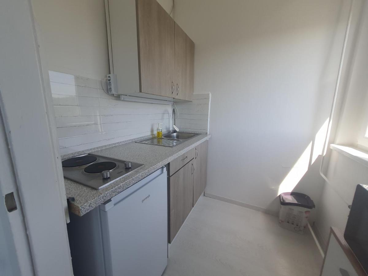 Hegyalja Apartman ميسكولك المظهر الخارجي الصورة