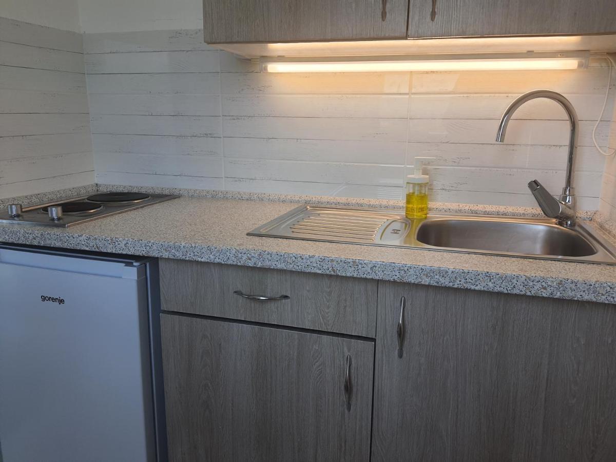 Hegyalja Apartman ميسكولك المظهر الخارجي الصورة