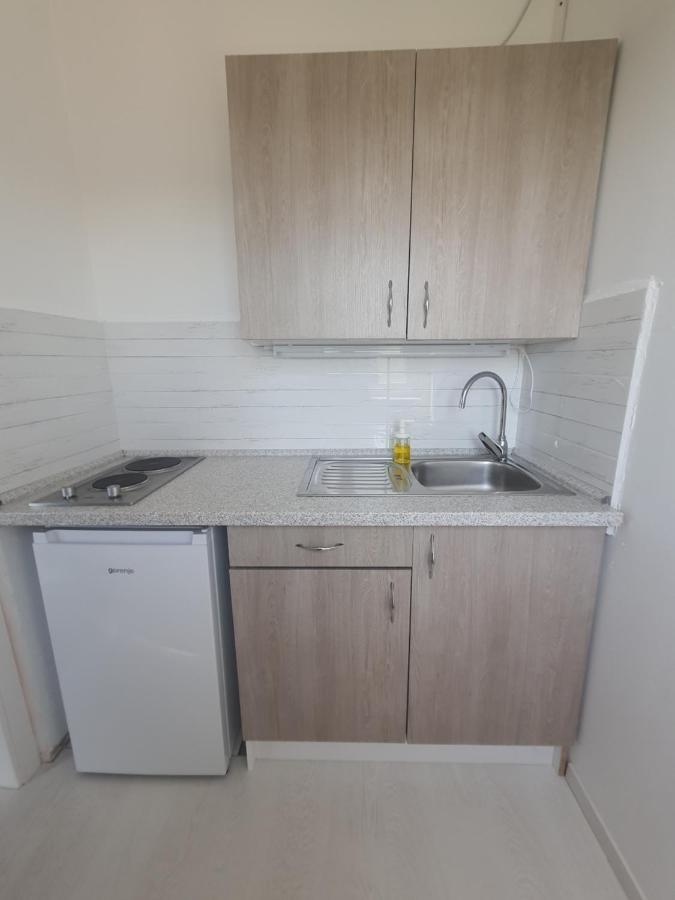 Hegyalja Apartman ميسكولك المظهر الخارجي الصورة