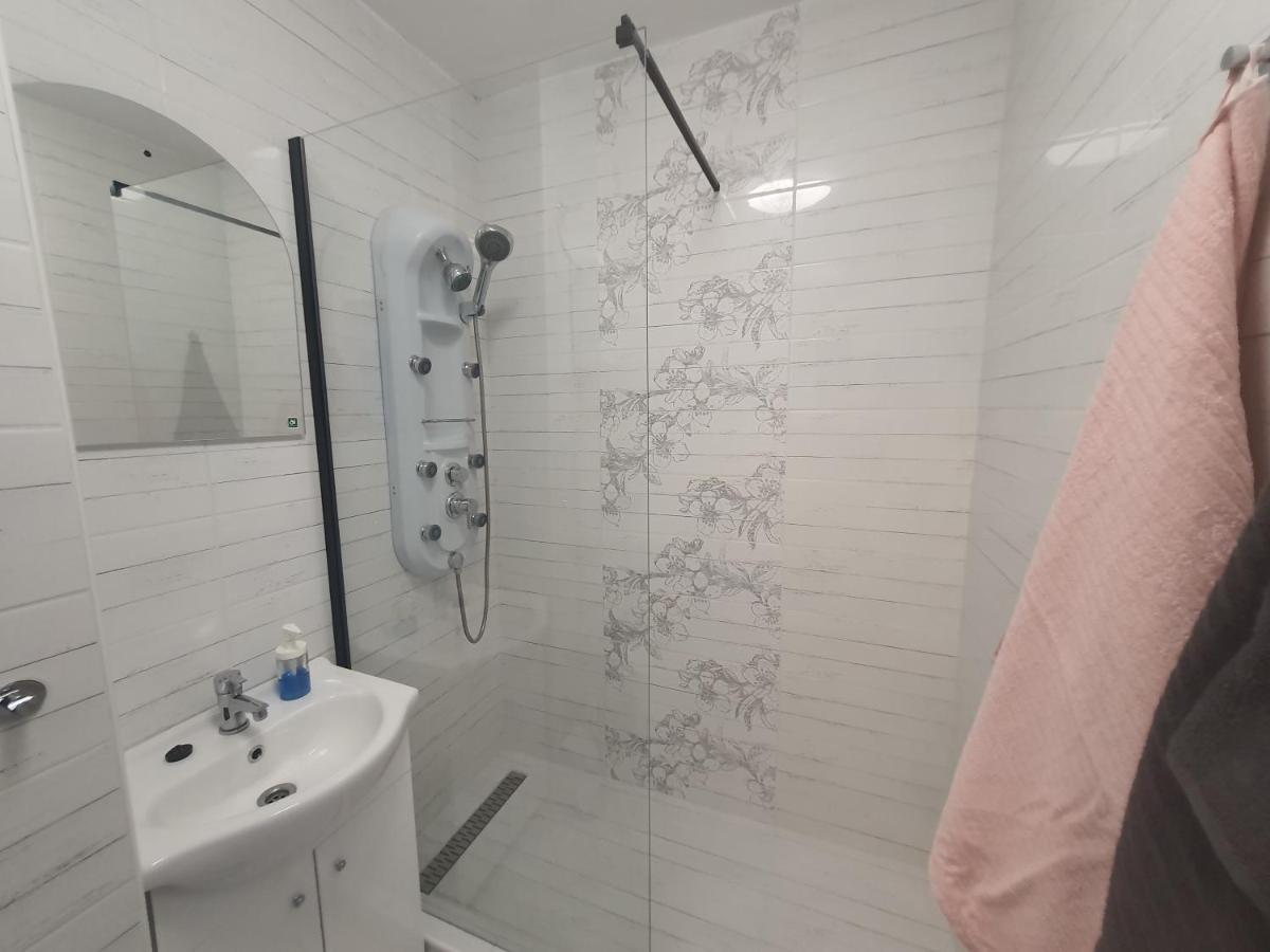 Hegyalja Apartman ميسكولك المظهر الخارجي الصورة