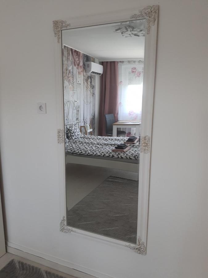 Hegyalja Apartman ميسكولك المظهر الخارجي الصورة